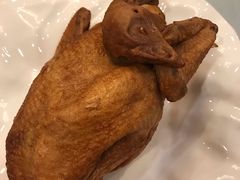 德州扒鸡-老山东·鲁菜馆(陆家嘴店)