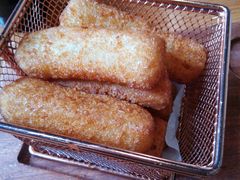-院子餐厅·大锅菜·老杭帮(桥西直街店)