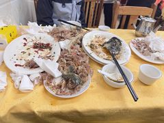 -老字号蛇口德记烧腊饭店·海鲜加工