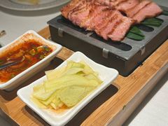 -金链花·泰国餐厅(国贸店)