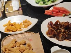 -老东营·东营菜(西四路店)