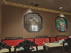 -锦府盐帮·侯宅(五棵松万达店)