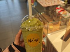 -麦当劳(湖光北街店)