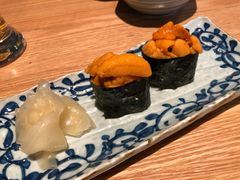 -然寿司(郎园vintage店)
