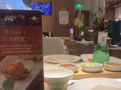 大堂-望湘园·小雅(德基店)