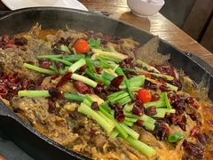-老板恋上鱼(环山路店)
