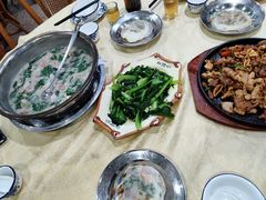 -标记美食新鲜猪杂(兴南大道店)