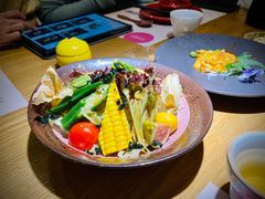 -江左尚白日本料理(万象城店)