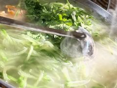 -正宗天津烧麦馆(柳州路店)