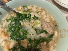 精肠葫芦头-春发生饭店·非遗(南院门店)