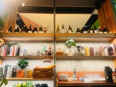 -芭莉与彩虹西餐厅(成都合生汇店)