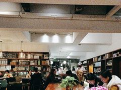 -BAKER&SPICE(安福路店)