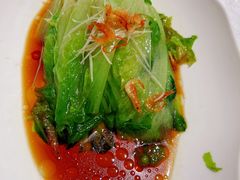 -月福京味斋·烤鸭店·北京菜(鼓楼总店)