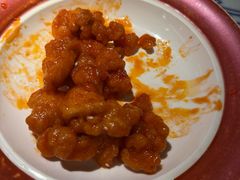 -卢大鲜鱼头捞饭(美利广场店)