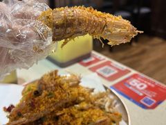-潮庭港式茶餐厅·熊仔奶茶(同济广场店)