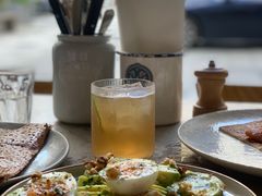 -RAC BAR(安福路店)