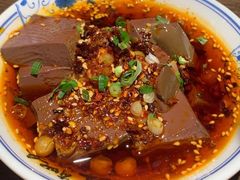 -肖四女乐山跷脚牛肉(滨江天街店)