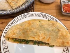 -格日勒阿妈蒙古厨房(新华广场店)
