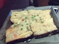 -很久以前羊肉串(大华三路店)