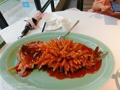 -西湖春天•老字号杭州菜(百汇店)