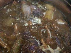 -范贤光鸡公煲(平乐园总店)