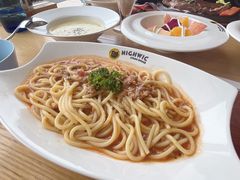 -海维克牛排馆HIGHWIC(右岸环宇坊店)