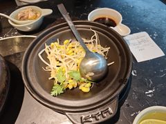 -云海肴云南菜·蒸汽石锅鱼(青岛万象城店)