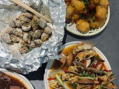 -潮道鱼仔店·潮汕味(长兴路店)
