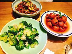 -局气 烤鸭·北京菜(光华路店)