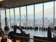 -普拉达游泳健身(水湾1979店)