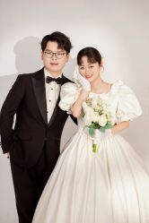 -时光印记婚纱摄影工作室·原创定制