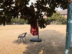 -南京钟山宾馆(江苏省会议中心)