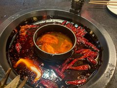 -铜人李火锅(西大街店)