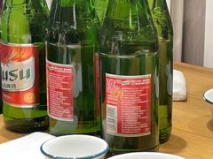 -巴依老爷新疆餐厅