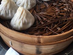 小笼包-锡笼记·无锡小笼(方塔店)