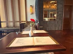-Le Comptoir de Pierre Gagnaire