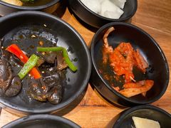-黑牛黑猪烤肉专门店(万象城店)