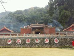 -灵光寺
