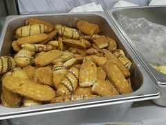 -哈氏·上海哈尔滨食品厂(五角场万达广场店)