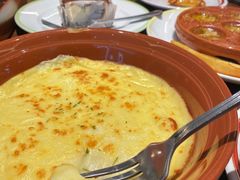 -萨莉亚意式餐厅(杭州滨江天街店)