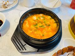 蟹黄豆腐-粤秀小厨·广式早茶(辽宁路店)