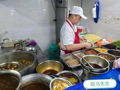 -老五鸡丝豆花面粉(瑞金北路68号院店)