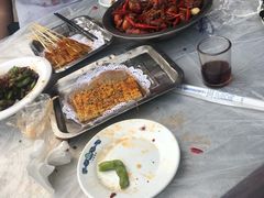 -味道工厂楚虾王(龙虾城店)