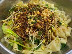 -丁记老陕面(青龙路店)