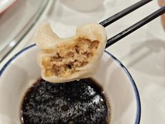 -听涛雅苑百味饺子老家菜馆