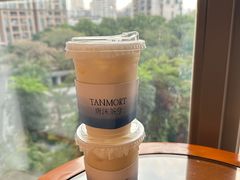 -唐沫茶兮(仓山万达金街店)