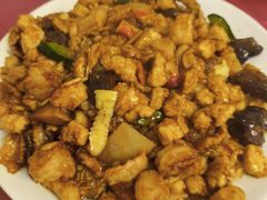 -胖子菜馆(隆昌路店)