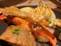 -山葵家·创意料理(EFC欧美广场店)