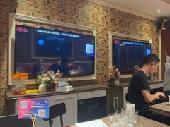 -火吧PTV聚会餐厅(10号店)