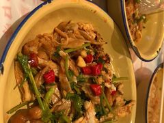 -东排食堂长沙小吃大排档(五一广场店)